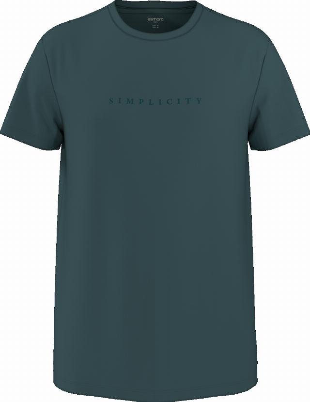 ESMARA MEN Triko M - XL