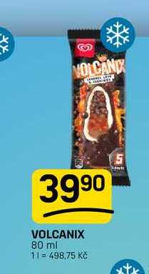 VOLCANIX 80 ml 