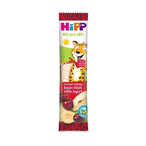 HiPP BIO Oplatka-Višeň-Jogurt