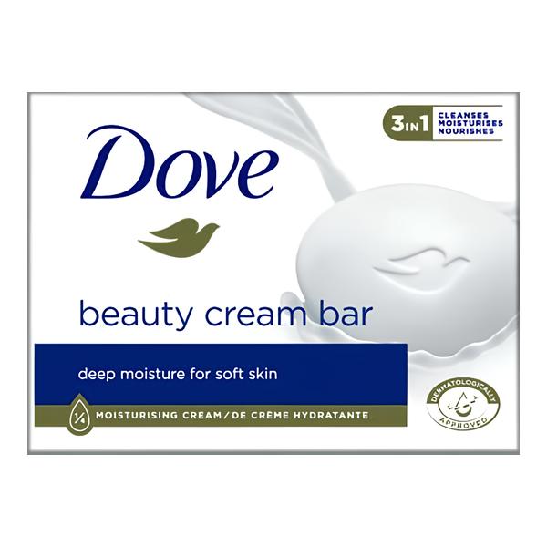 Dove Original krémová tableta
