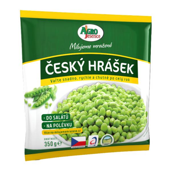 Agro Hrášek