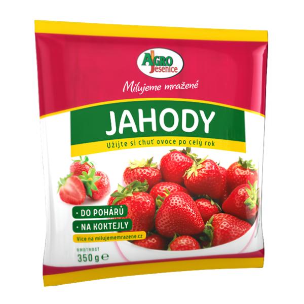 Agro Jahody