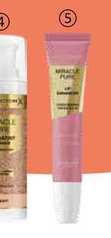 Max Factor Miracle Pure tónující balzám