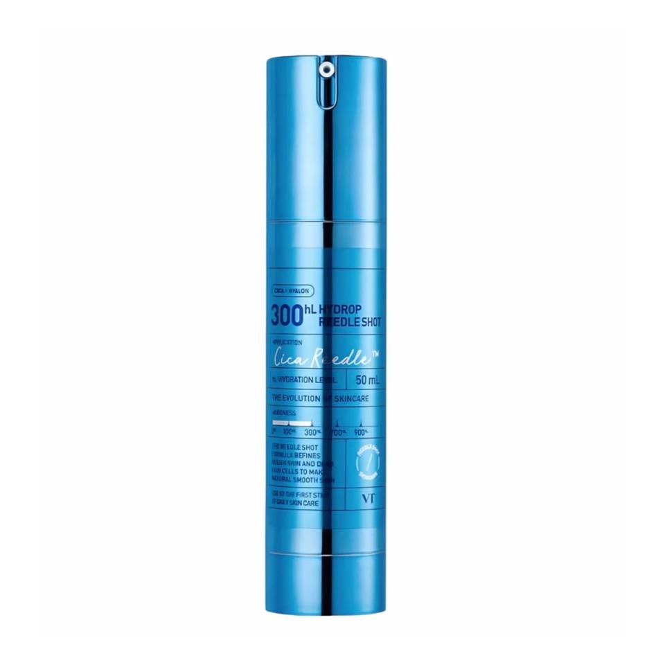 VT Hydrop Reedle Shot 300 mikrojehličkový booster 50ml