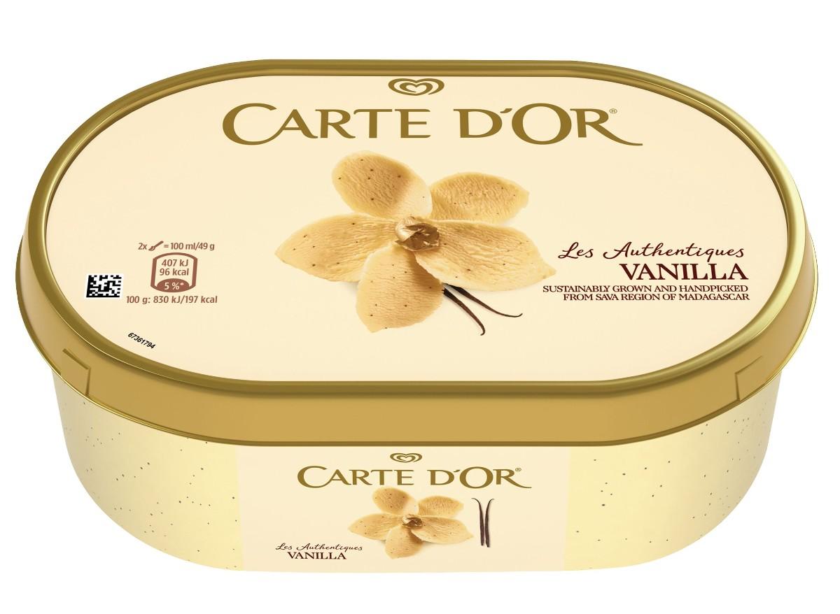 Carte d´Or, 1 l