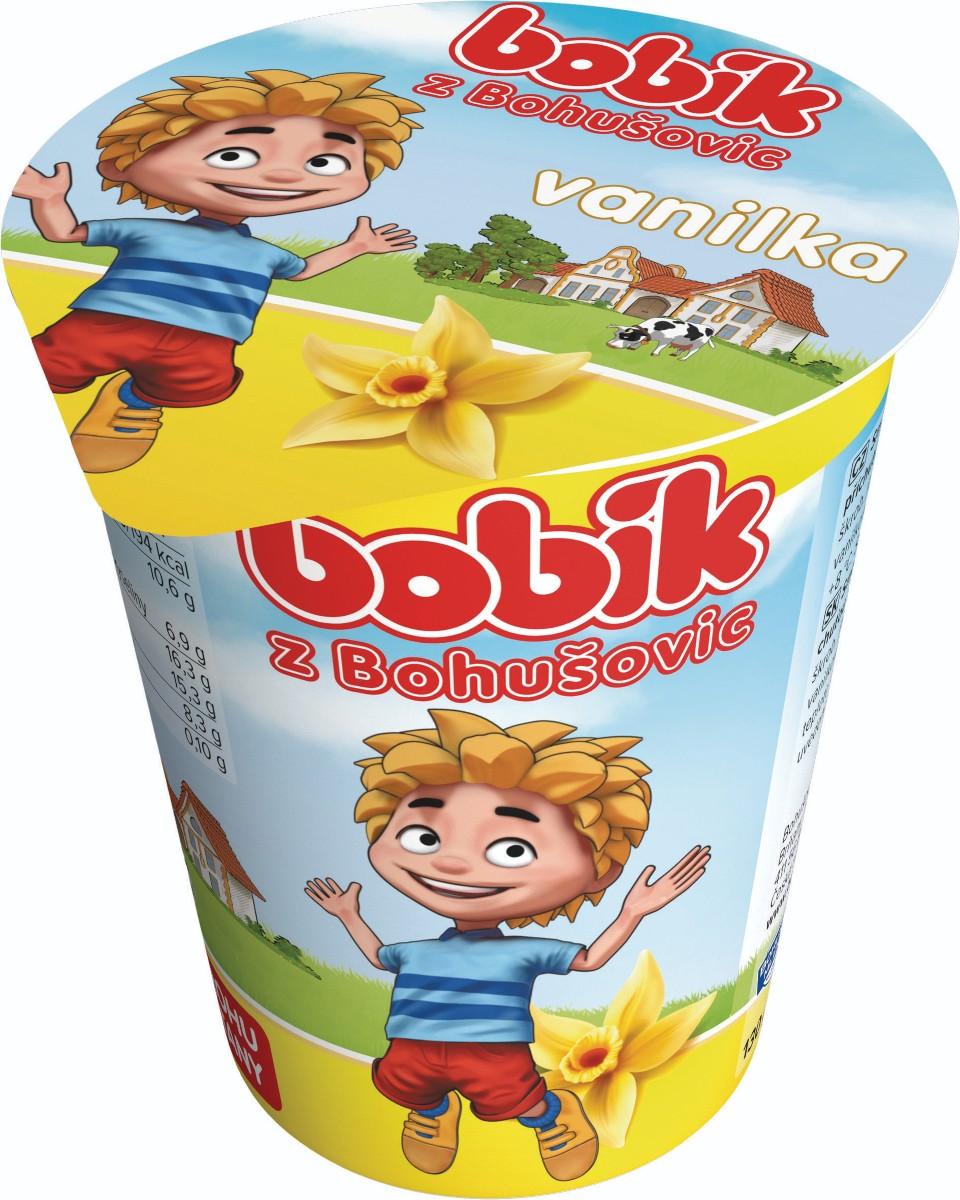 Bobík, 140 g