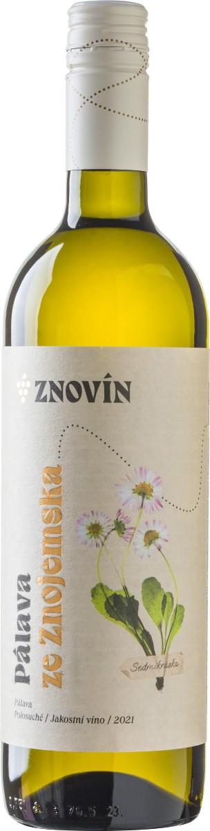 Znovín Znojmo, 750 ml