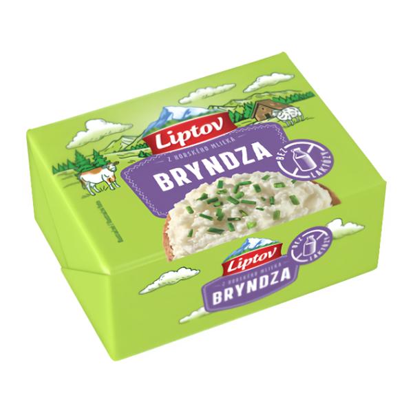 Liptov Bryndza bez laktózy
