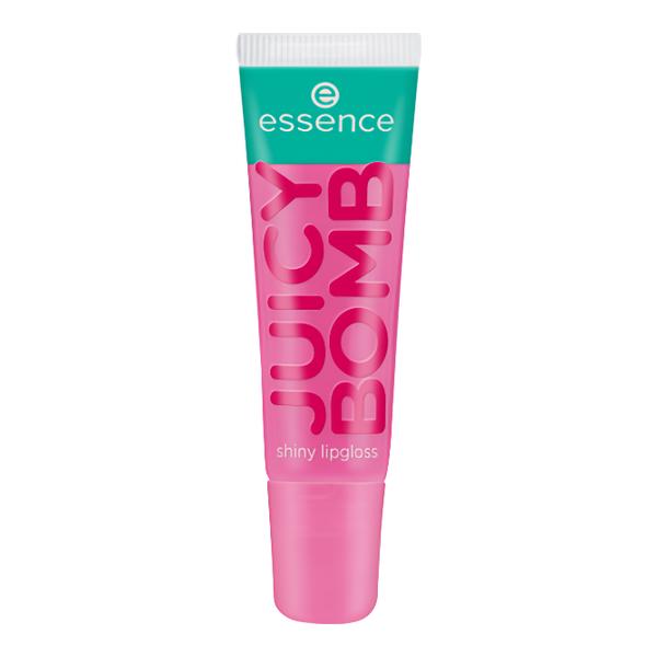 essence Lesk na rty Juicy bomb 102