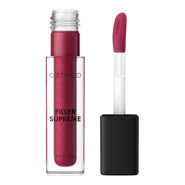 Catrice Lesk na rty Filler Supreme 040