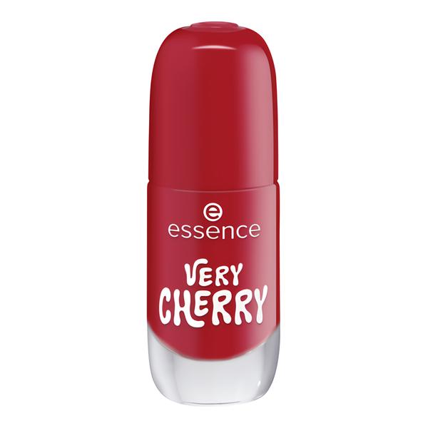 essence Lak na nehty gel nail 27