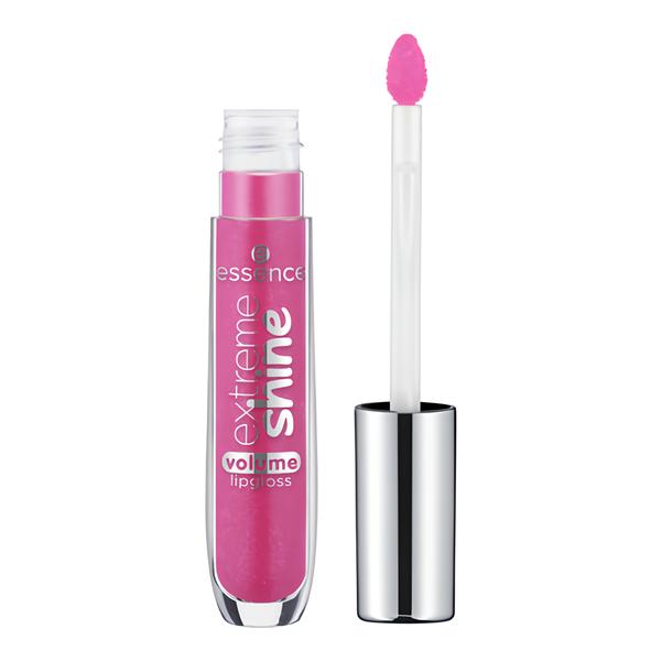 essence Lesk na rty extreme shine 21