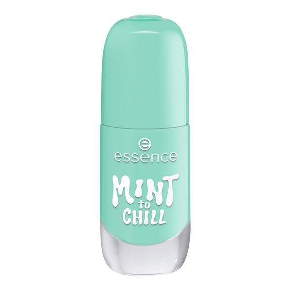 essence Lak na nehty gel nail 38