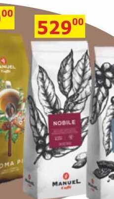 MANUEL NOBILE 1kg