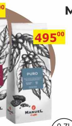 MANUEL PURO 1kg