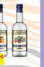 R. JELÍNEK Moravská malina 0,5l