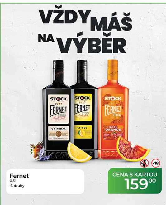 Fernet 0,51  