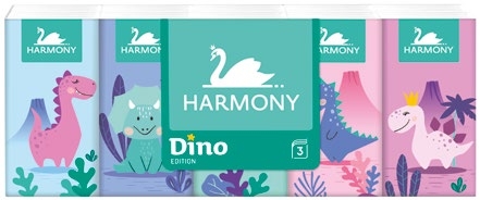 DINO HARMONY
