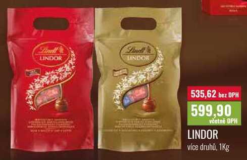 LINDOR, 1Kg
