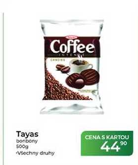 Tayas bonbony 500g