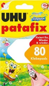 Uhu Patafix Lepicí guma*