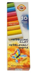 Koh-I-Noor Modelovací hmota