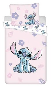 Dětská ložní souprava Lilo a Stitch
