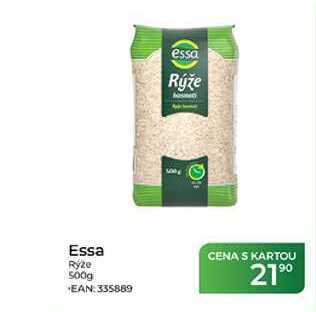 Essa Rýže 500g