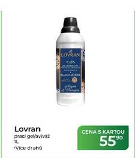Lovran praci gelaviváž 1L 