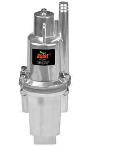 ASIST PONORNÉ VIBRAČNÍ ČERPADLO SMART GARDEN AE9CPV30-10A