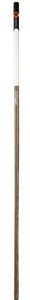 GARDENA COMBISYSTEM DŘEVĚNÁ NÁSADA 130 CM