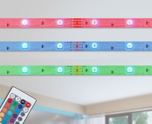 LED PÁSEK