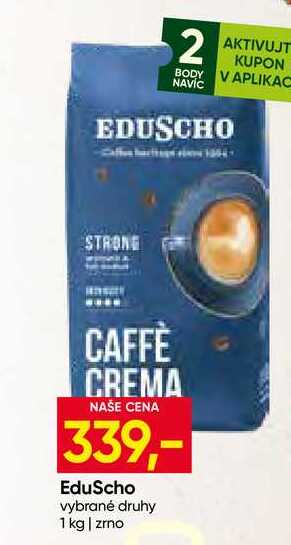EduScho vybrané druhy 1 kg