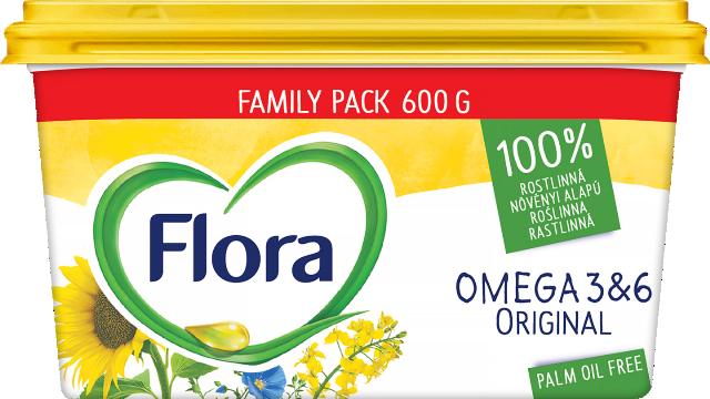 Flora Original