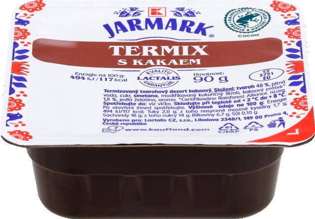K-Jarmark Termix
