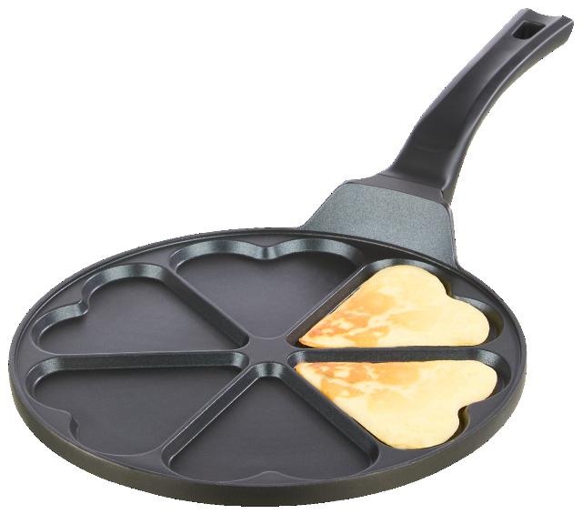 Pánev na mini lívance Ø 26 cm