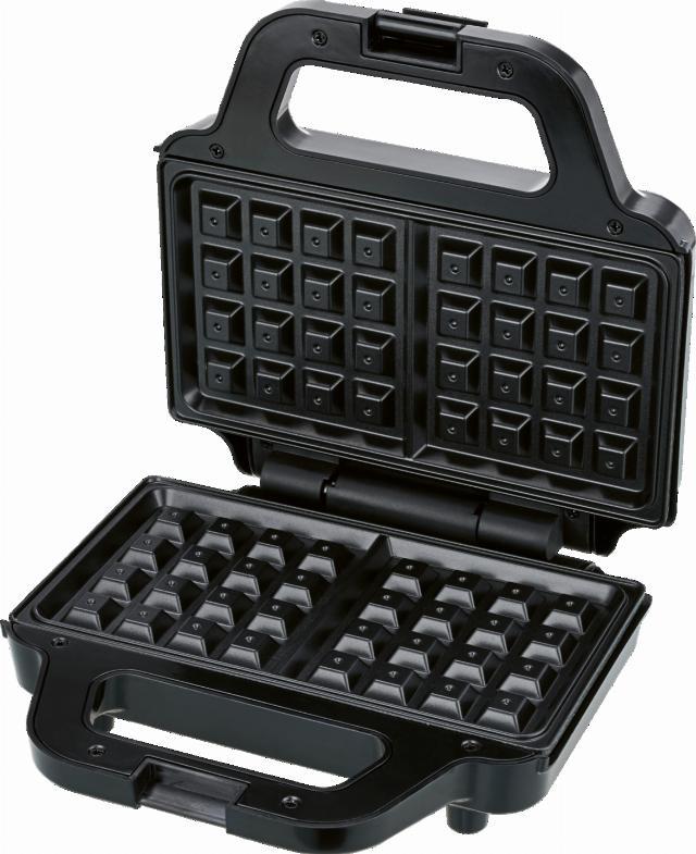 SILVERCREST Vaflovač SSWM 750 F1 příkon: 750 W
