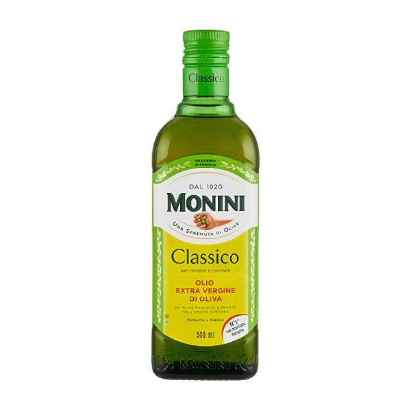 Monini Classico extra panenský olivový olej