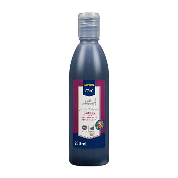 Metro Chef Balsamico Modena krémové