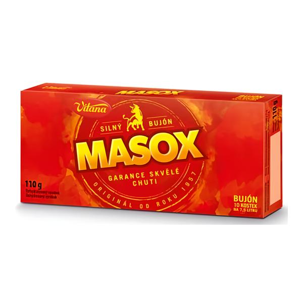 Vitana Masox 10x11g