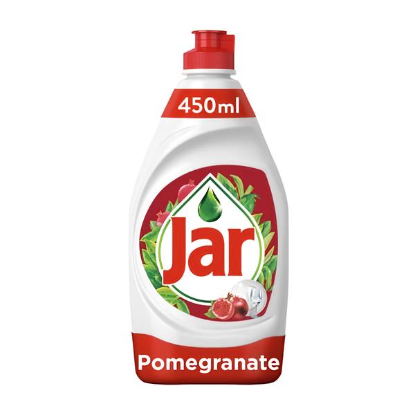 Jar Prostředek na nádobí Pomegranate