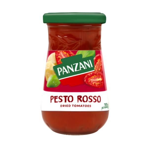 Panzani Pesto Rosso