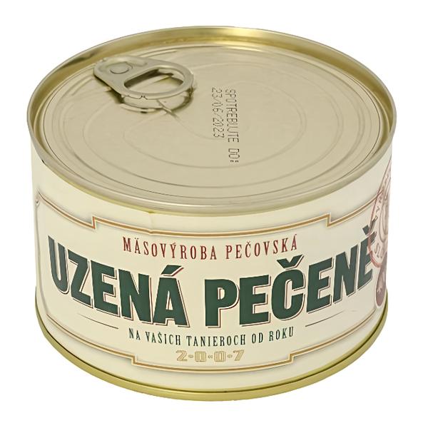 Uzená pečeně