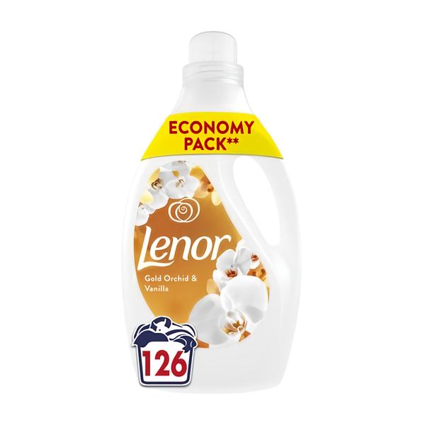 Lenor Aviváž Gold Orchid (2640 ml)
