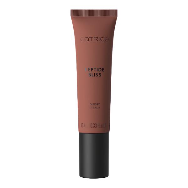 Catrice Balzám na rty Peptide Bliss Glossy 050