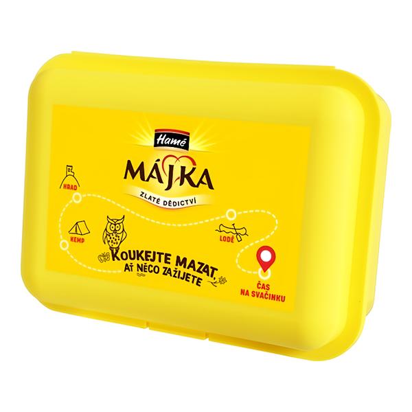 Hamé Svačinový box Májka 6x75g