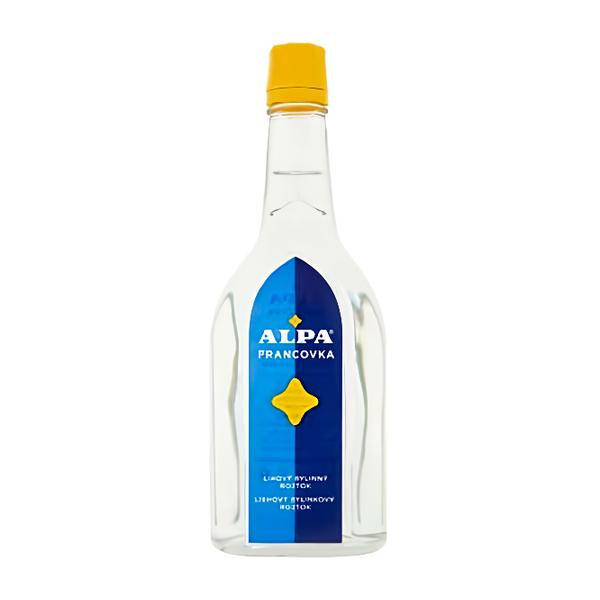 Alpa Francovka