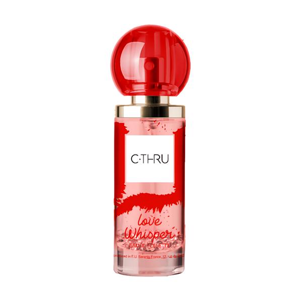C-Thru Toaletní voda LOVE WHISPER