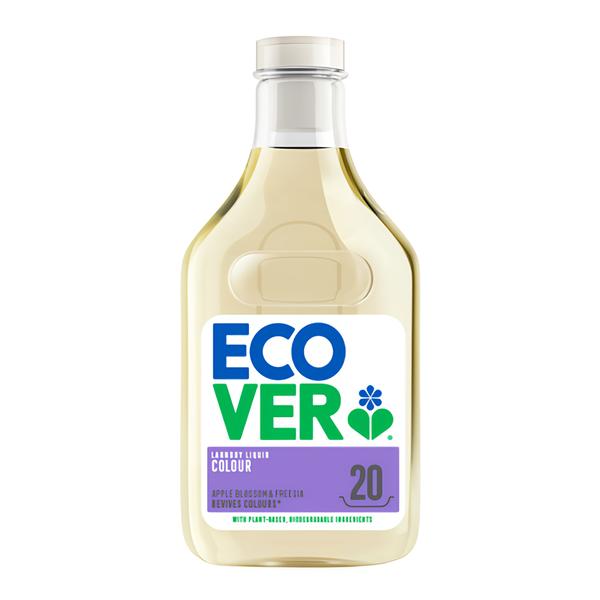 Ecover Gel na praní barevného prádla
