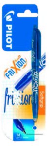FriXion Ball Gumovací roller